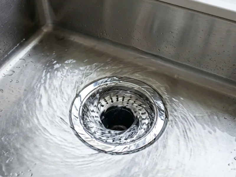 Drain Cleaning Plumber in Yoder, KS